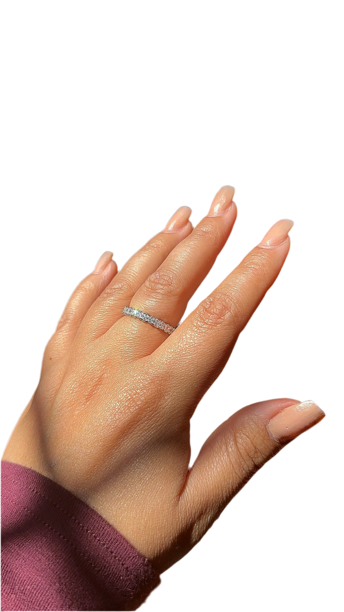 Tennis ring