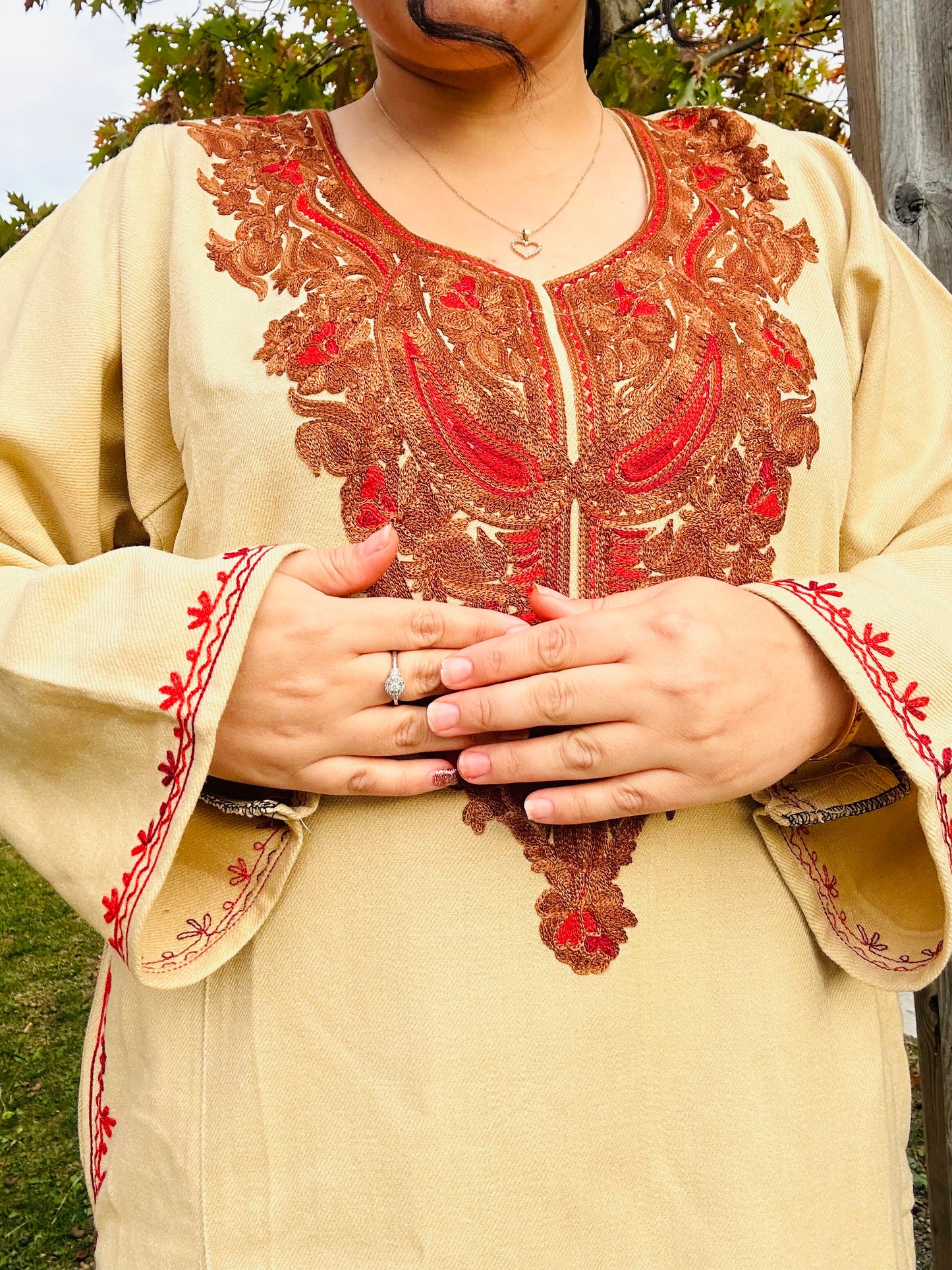 Kashmiri kali