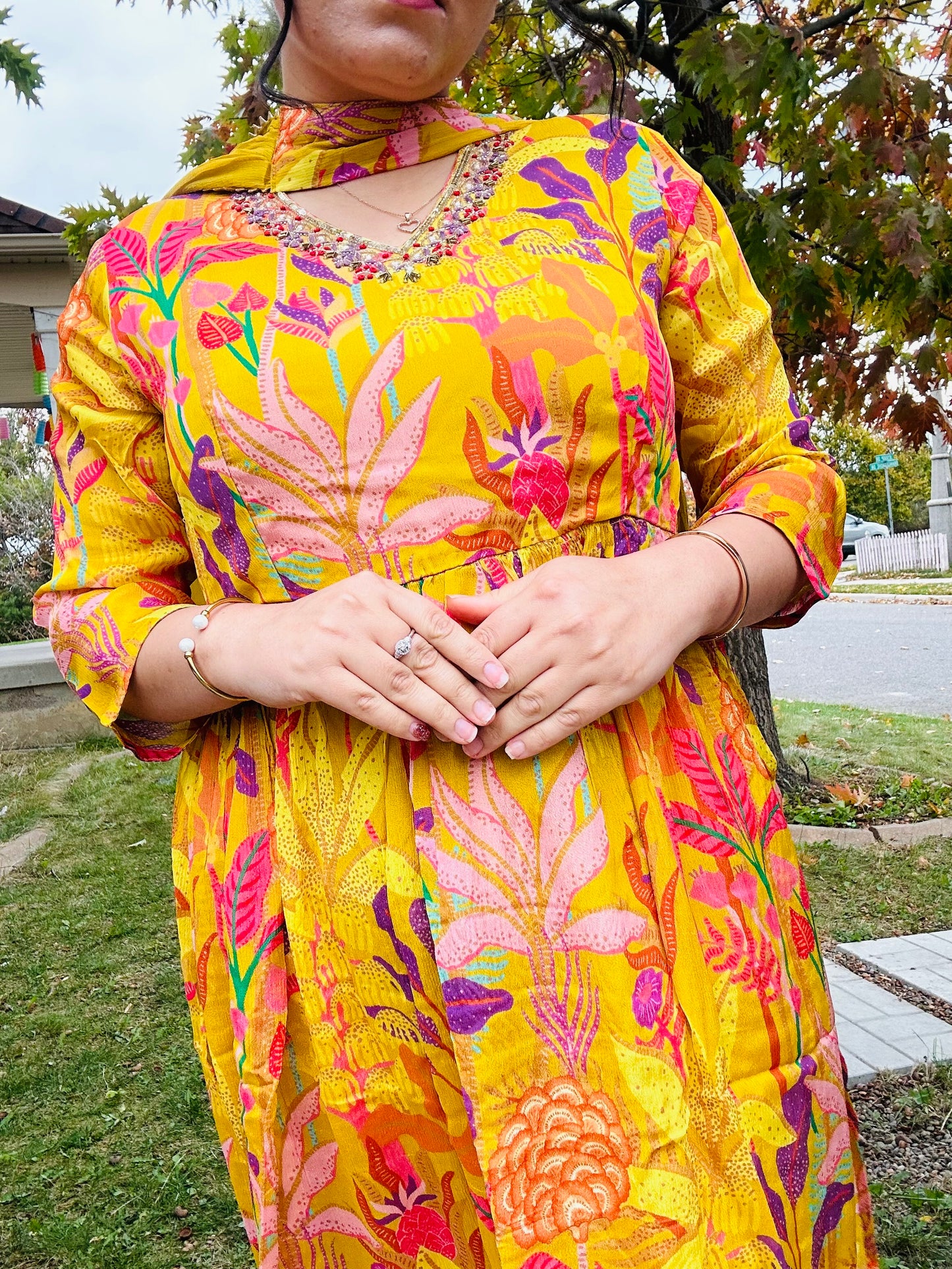 Alia- mustard