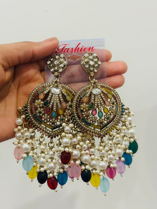 Riti- multi earings