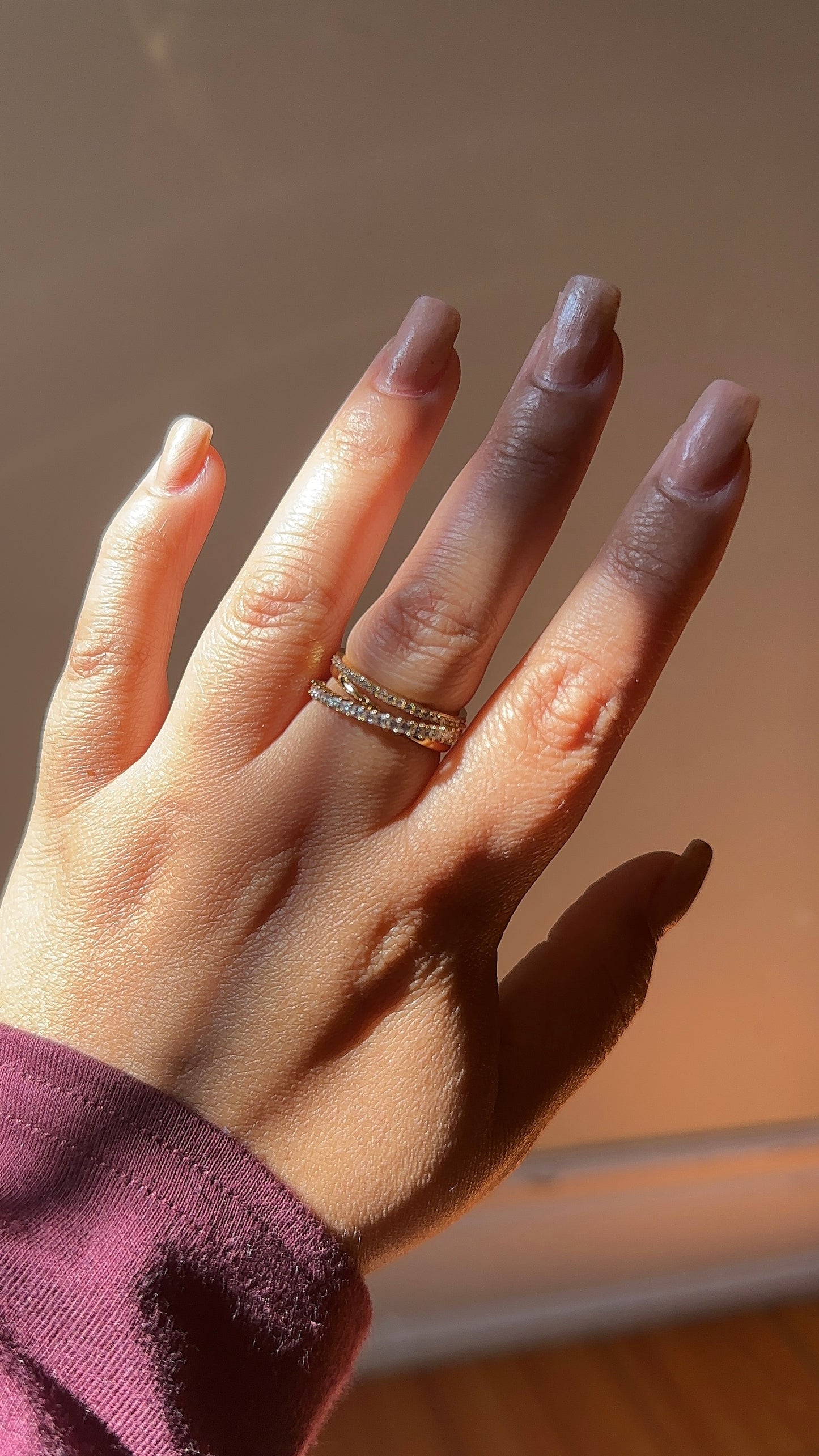 Knot Ring