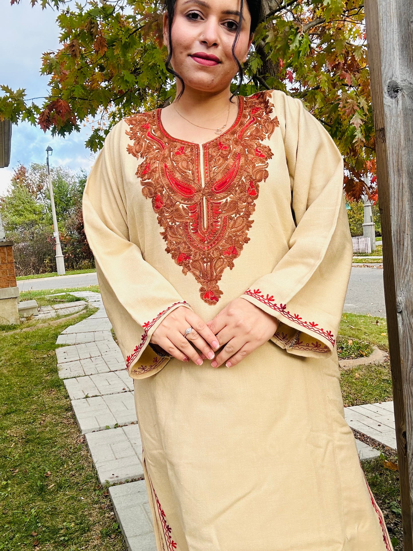 Kashmiri kali