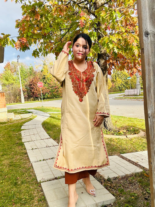 Kashmiri kali
