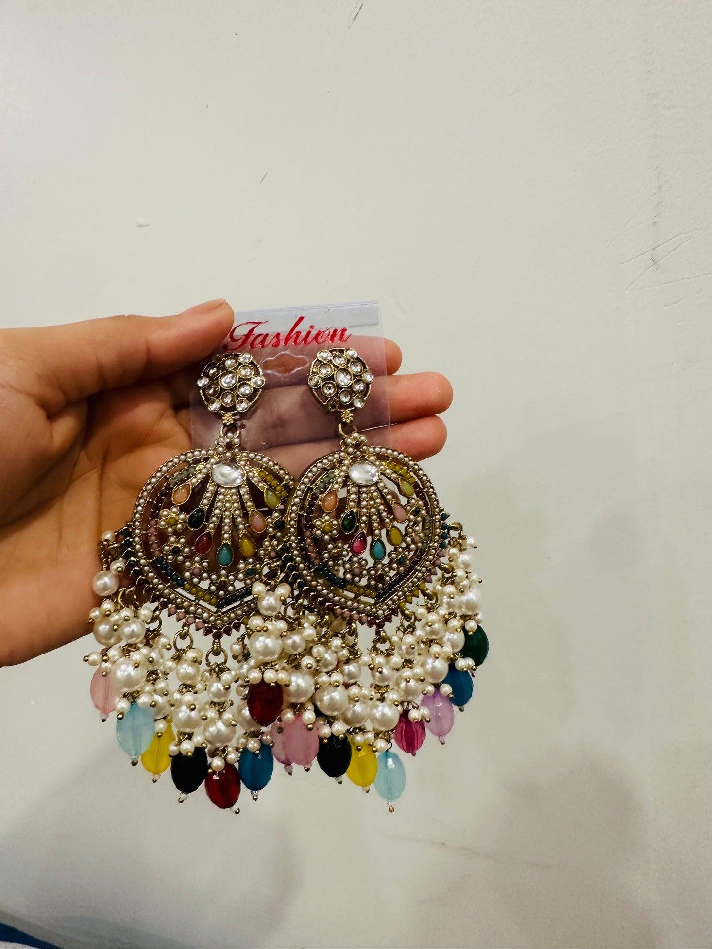 Riti- multi earings